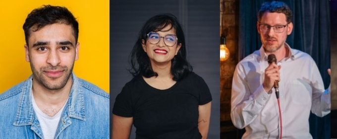 Brunel Museum to Host ENGINEERING IS A JOKE Comedy Night