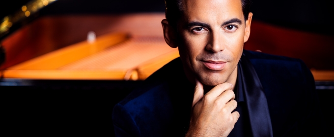 Colorado Jazz Orchestra Welcomes Blue Eyes & Beyond with Tony DeSare