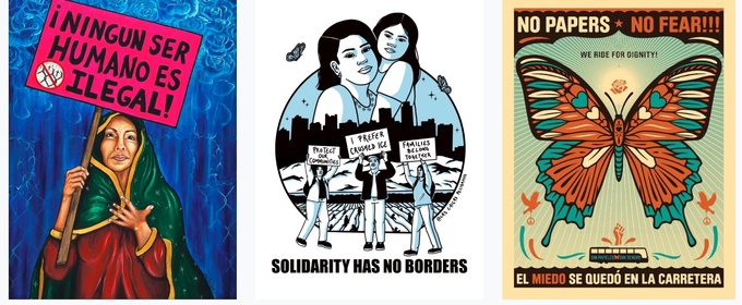 ALL TWO HUMAN: New Visual Art Exhibits Come to The Music Center and Gloria Molina Grand Park