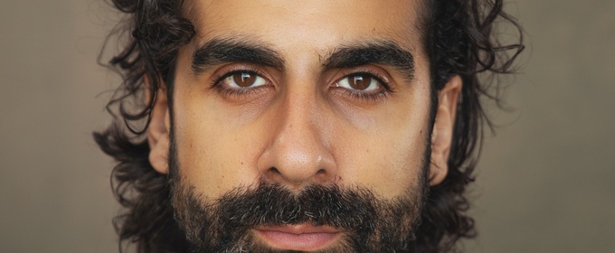 Interview: 'You Feel This Joy At Letting Weird Be Wonderful!': Actor Scott Karim on Joining The Cast of OH, MARY!