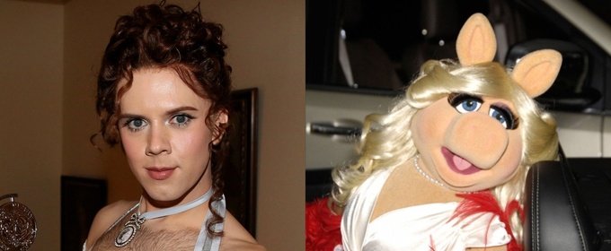 Cole Escola Writing Miss Piggy Movie; Jennifer Lawrence Says She is Producing With Emma Stone