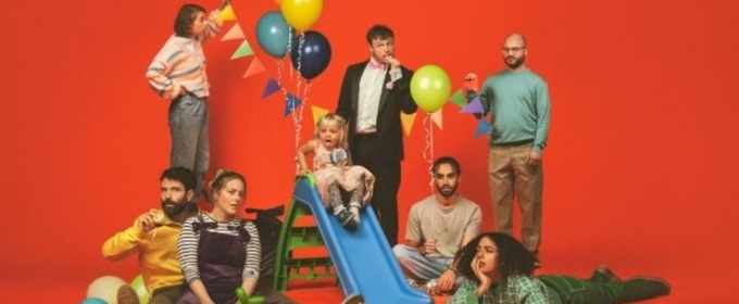 Cast and Creative Team Set For PARTY SEASON By The Wardrobe Ensemble