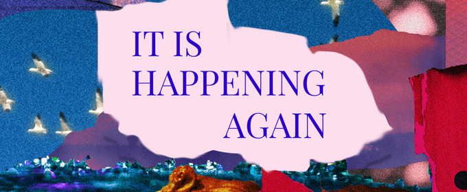 Mind Dream Theater To Premiere Season Of Episodic Audio Plays By Experimental Theater Artists