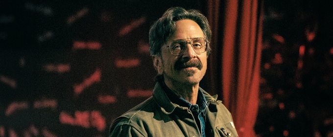 91.9 WFPK PRESENTS MARC MARON: ALL IN At The Kentucky Center