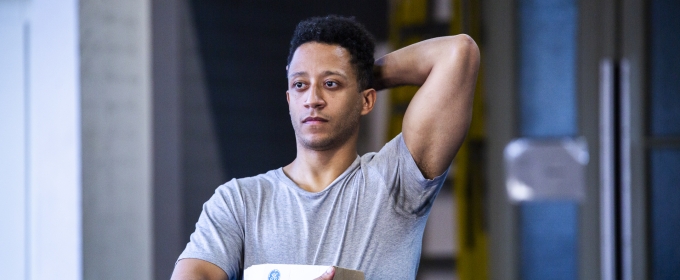 Guest Blog: Writer and Actor Edi De Melo on Identity and Culture in His New Show MULATTO BOY