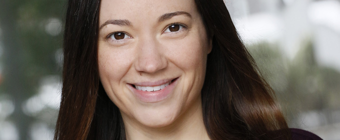 Merrimack Repertory Theatre Names Jenny Lavery as Interim Executive Artistic Director