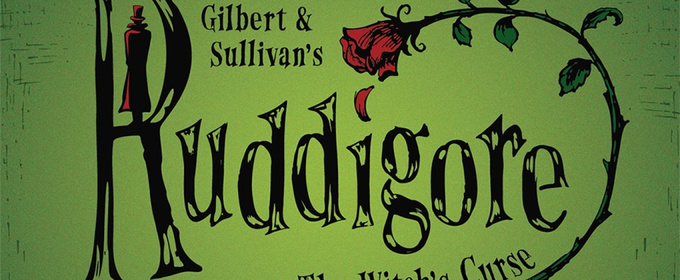 Blue Hill Troupe to Stage RUDDIGORE at El Museo del Barrio This April