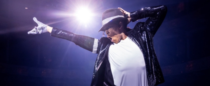 MJ THE MUSICAL Sets Edmonton Premiere at the Northern Alberta Jubilee Auditorium