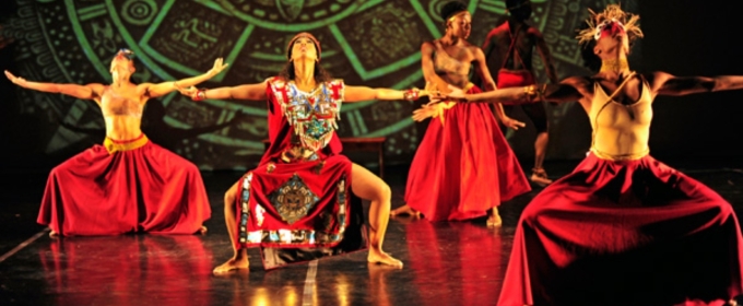 Parsons Theatre to Honor Black History Month with Music, Dance, and Storytelling