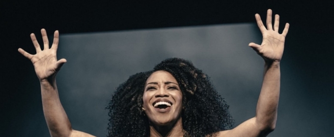 SUNSET BLVD. Standby Rashidra Scott Reveals Upcoming 'Norma Desmond' Performances
