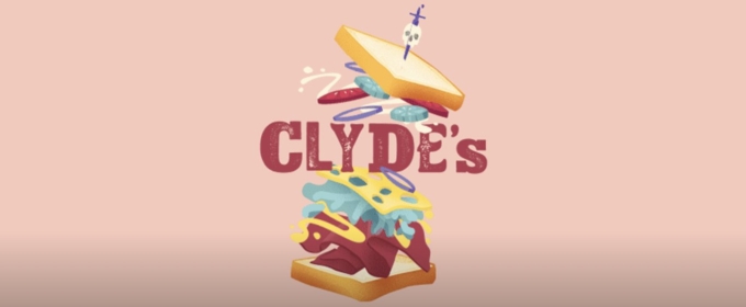 CLYDE'S Comes to ArtsWest Next Month
