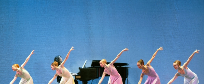 Canton Ballet Dancers Awarded Over $75K In Scholarships Following Regional Dance America Festival Success