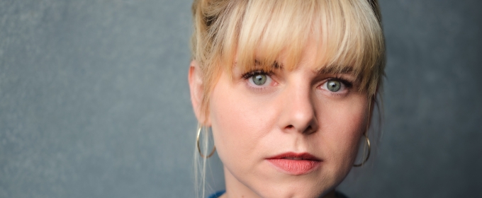 Dawn Sievewright Will Lead World Premiere of WILD ROSE at The Royal Lyceum Theatre Edinburgh