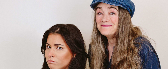 Inside Out Theatre and Handsome Alice to Present the Premiere of LAZY SUSAN