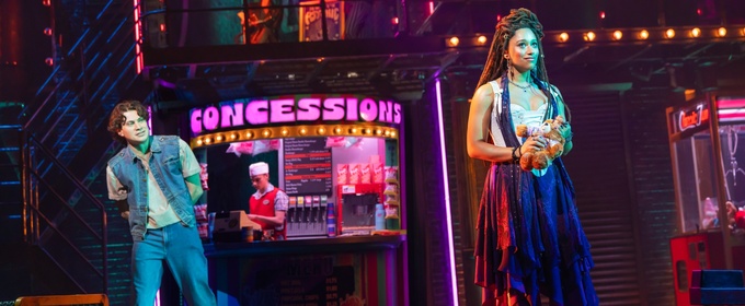 Hot Tickets of the Week: THE LOST BOYS, JUST IN TIME, & More