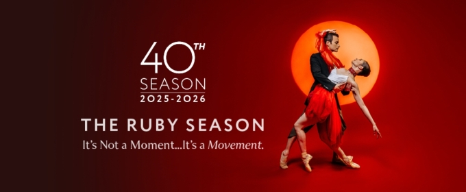 SWAN LAKE, SHERLOCK and More Set for Nashville Ballet 2025 Season