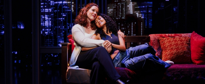 Interview: HELL’S KITCHEN Tour Cast Talks Bringing Alicia Keys’ Music to Audiences Nationwide