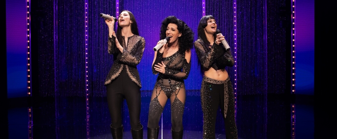 PPAC Celebrates Christmas In July with THE CHER SHOW, THE SIMON & GARFUNKEL STORY, and More