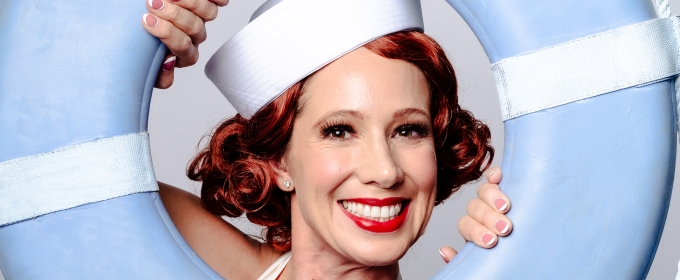 Review: ANYTHING GOES at San Pedro Playhouse