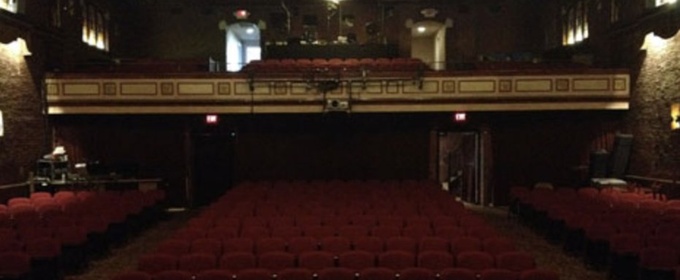 Student Blog: Why You Should Support Your Local Theatre