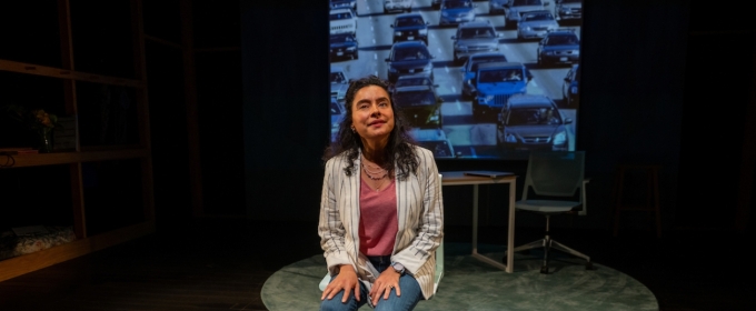 Review: SIDE EFFECTS MAY INCLUDE... a Touching, Comedic Take on Mental Health