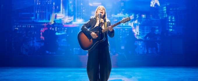 Will John Tiffany-Helmed WILD ROSE Transfer to the West End?