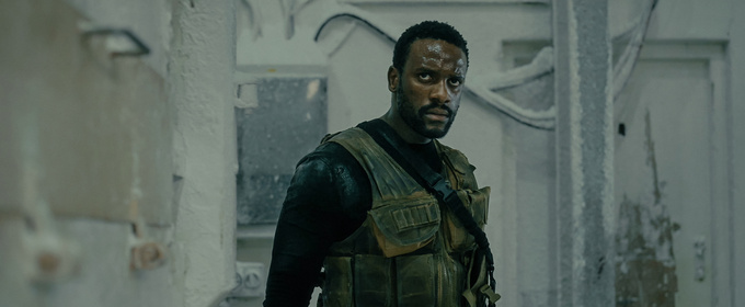 Video: STARZ Shares THE NOWHERE MAN Episode 2 Sneak Peek Clip