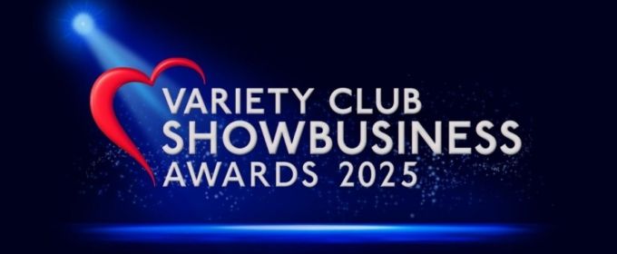 Variety Club Showbusiness Awards Will Celebrate ITV’s 70th Anniversary This October