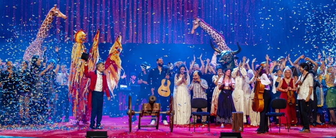 El teatro catalán celebra su gran noche y abre temporada en el Liceu