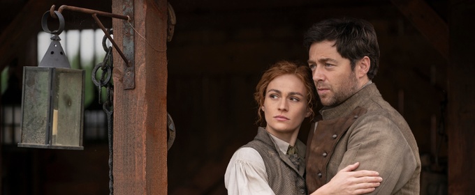 Video: OUTLANDER Season 8 Unveils Episode 8 Sneak Peek Clip