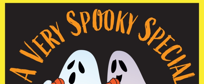 A VERY SPOOKY SPECIAL Comes to Vivid Stage This October