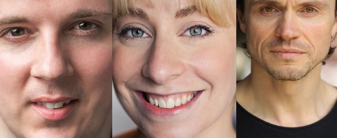 MUSICALITY Returns To Crazy Coqs With West End Cast