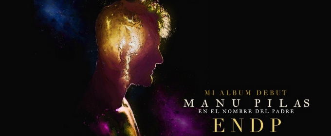 Manu Pilas inicia un crowdfunding para producir su álbum debut Photos