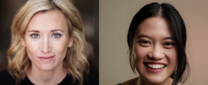 Anna Houston and Tiffany Wong Awarded Ensemble Theatre’s 2025 Sandra Bates Director’s Award