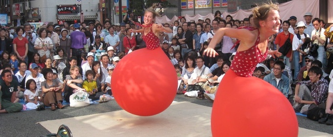 La Jolla Playhouse’s WOW FESTIVAL Transforms UCSD Into a Playground of Immersive Performances