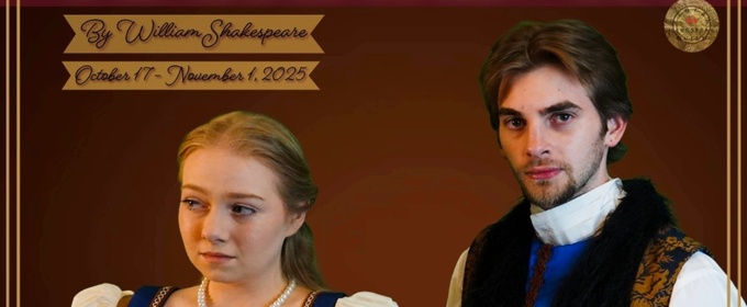 2025 Stolen Shakespeare Festival WHAT YOU WILL… AND WHAT YOU TAKE Opens This Week