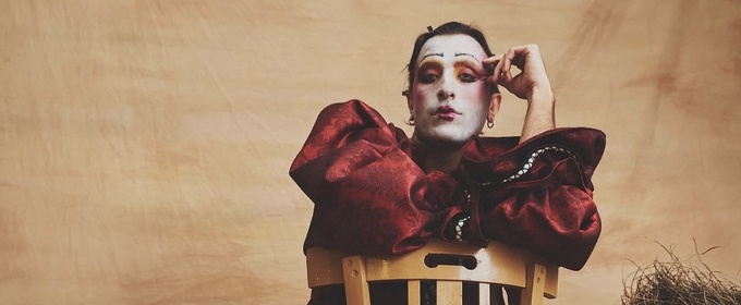 Elu López presenta Recovera, primer adelanto de su EP Volver al origen