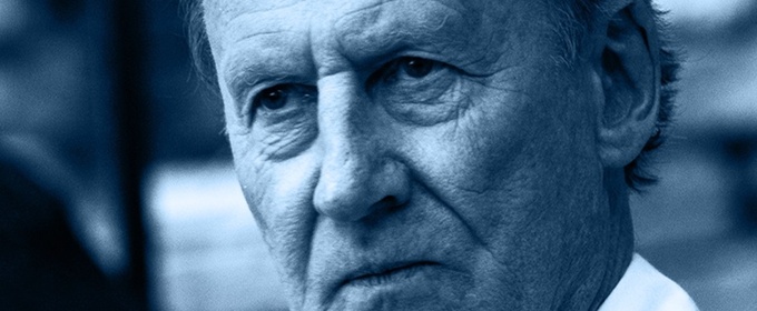 Pacific Resident Theatre To Present Daniel Gerroll In DR GLAS Beginning November 16