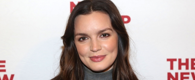 Jennifer Damiano Drops New EP 'I'm So Sorry, Mary Jane'