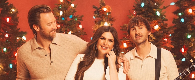 Review: LADY A THIS WINTERS NIGHT TOUR at Treasure Island Resort and Casino