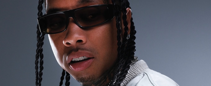 Tyga to Make Film Debut with Coming-of-Age Movie Musical