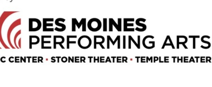 Des Moines Performing Arts Joins Iowa Adventure Pass