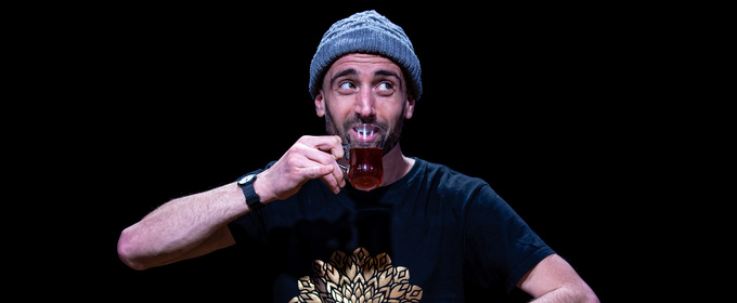 I’M MUSLAMIC DON’T PANIK! To Play Camden People’s Theatre