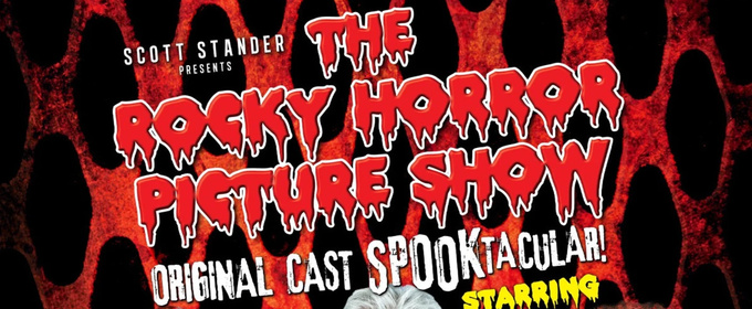 THE ROCKY HORROR PICTURE SHOW SPOOKTACULAR Tour Heads to Minneapolis