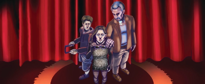 Filmmaker Oriana Ng Debuts ECLIPSE at the Chain Theatre Summer One-Act Festival