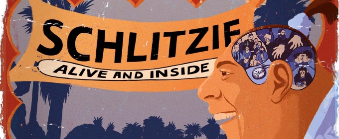 SCHLITZIE: ALIVE AND INSIDE Comes to Rogue Artists Ensemble