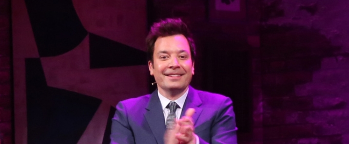 Video: Jimmy Fallon Joins the Cast of ALL IN: A COMEDY ABOUT LOVE