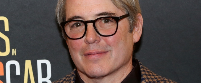 Matthew Broderick to Guest Star on ELSBETH with Son James Wilkie Broderick