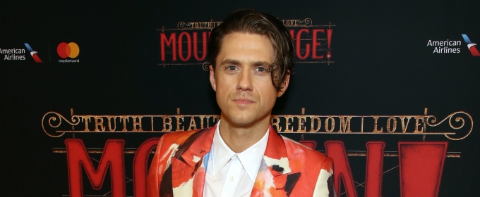 Aaron Tveit, Elena Shaddow and More to Join Bryan Perri for FEW WORDS at Carnegie Hall