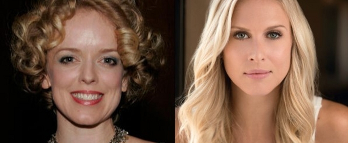 Nancy Anderson and Stephanie Gibson Will Lead Reading of DAVID AND GOLIATH!